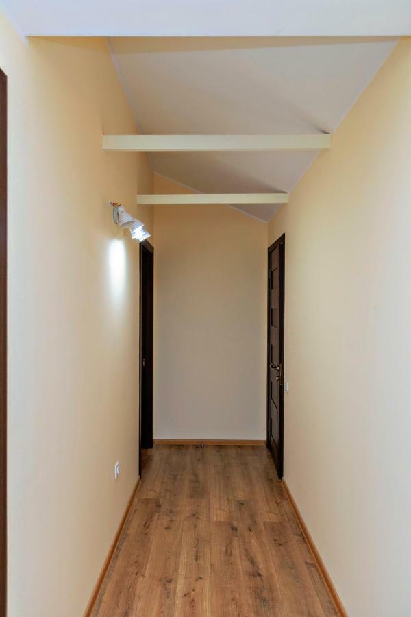 Panorama Stairway Hotel Tbilisi Ngoại thất bức ảnh