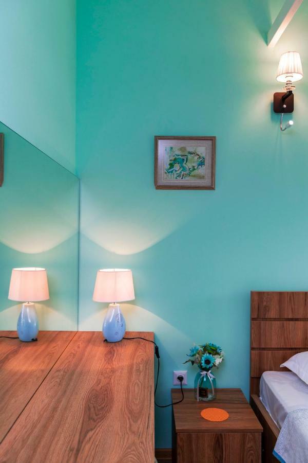 Panorama Stairway Hotel Tbilisi Ngoại thất bức ảnh