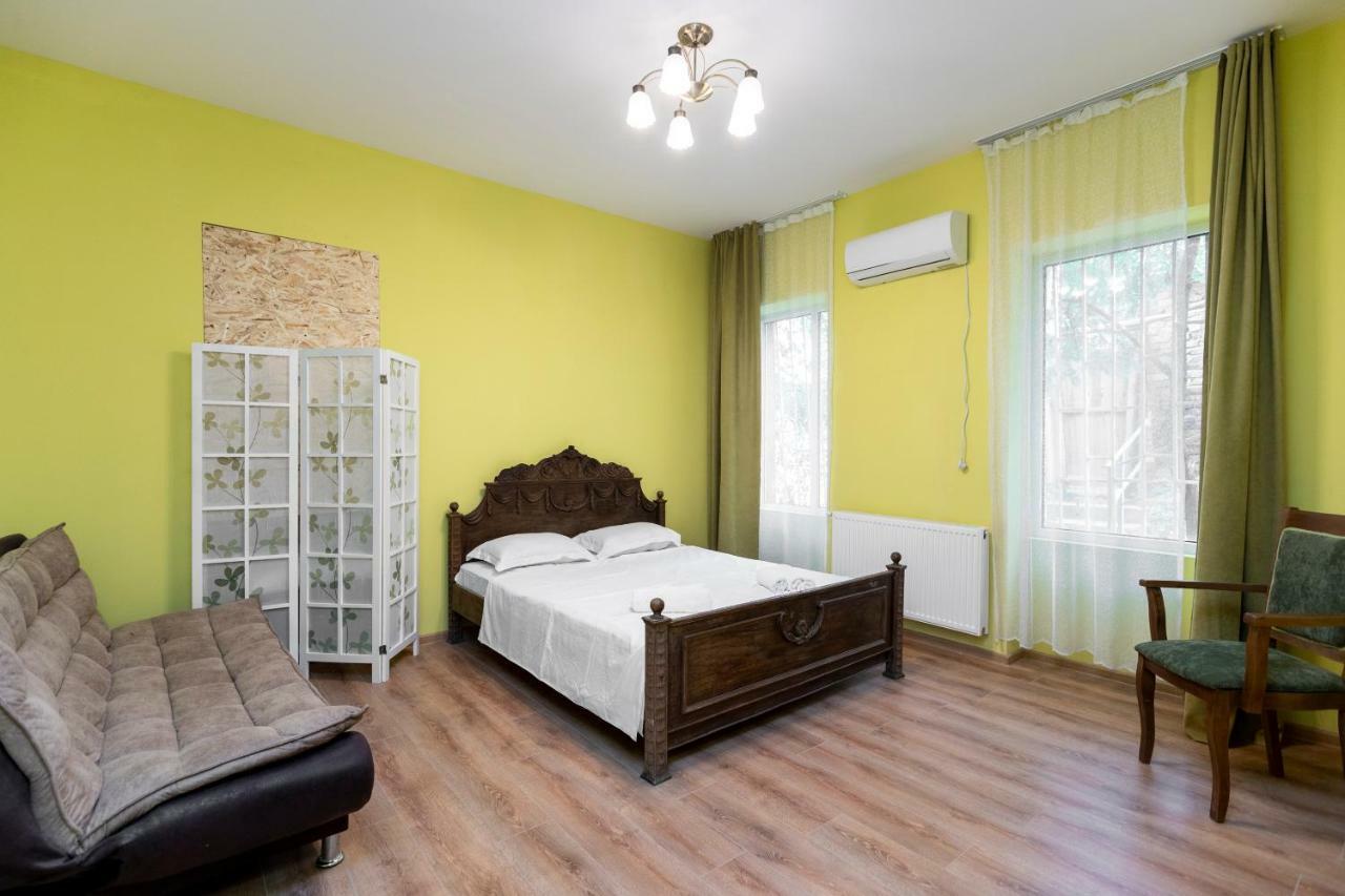 Panorama Stairway Hotel Tbilisi Ngoại thất bức ảnh